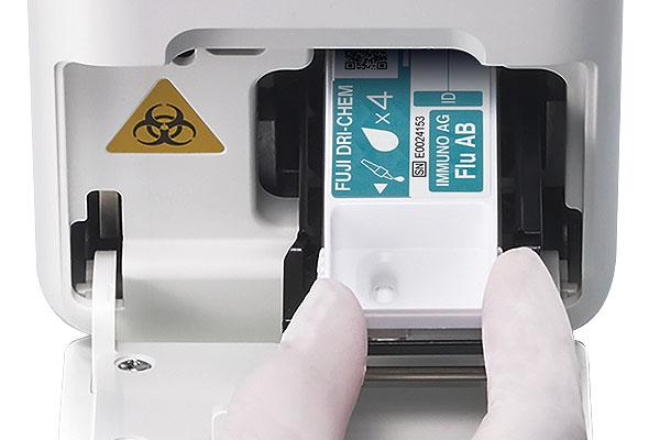 衛生・清拭 FUJIFILM Dri-Chem Immuno AG1 Control Solutions | Fujifilm [Portugal]